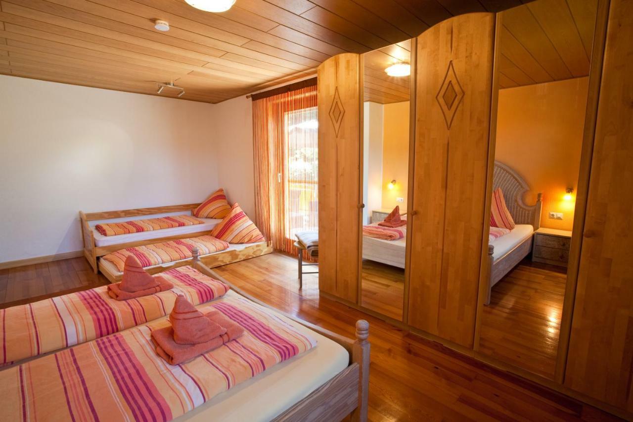 Ferienhaus Wetzel Weiler-Simmerberg Luaran gambar