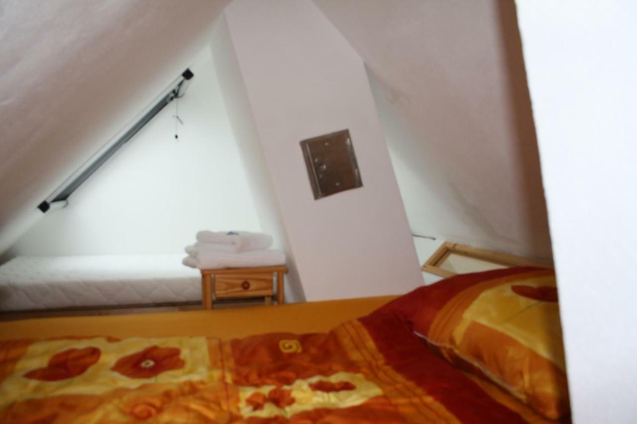 Ferienhaus Wetzel Weiler-Simmerberg Luaran gambar