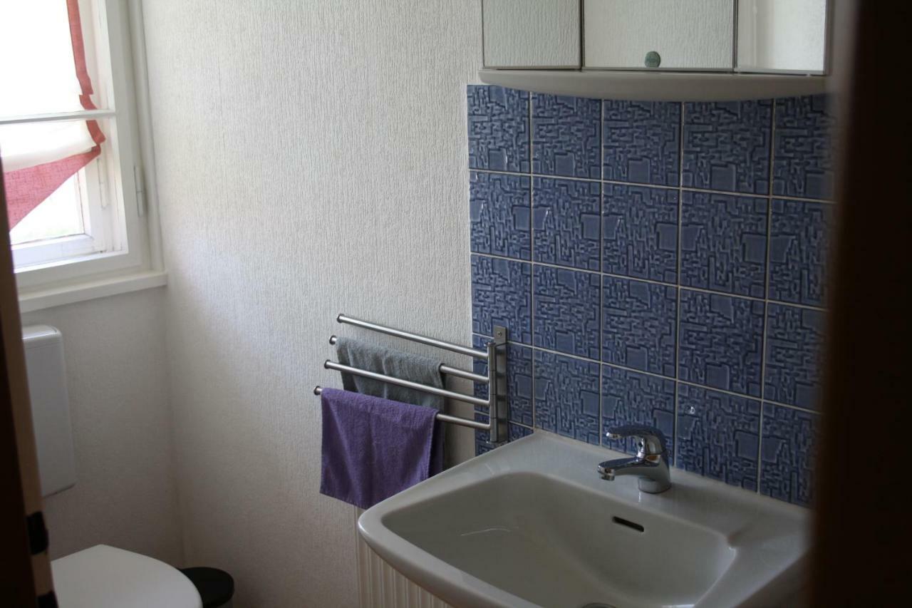 Ferienhaus Wetzel Weiler-Simmerberg Luaran gambar