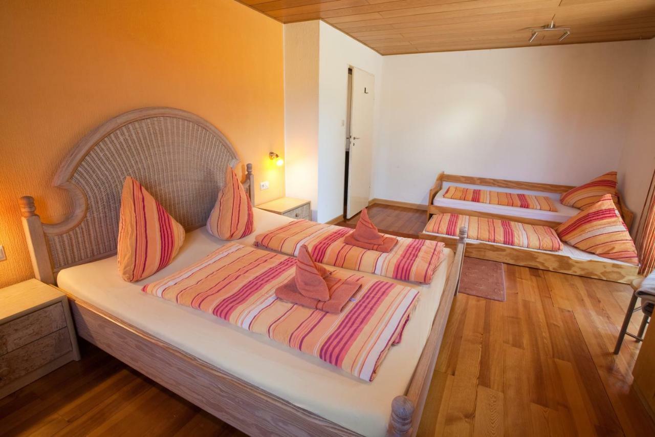 Ferienhaus Wetzel Weiler-Simmerberg Luaran gambar