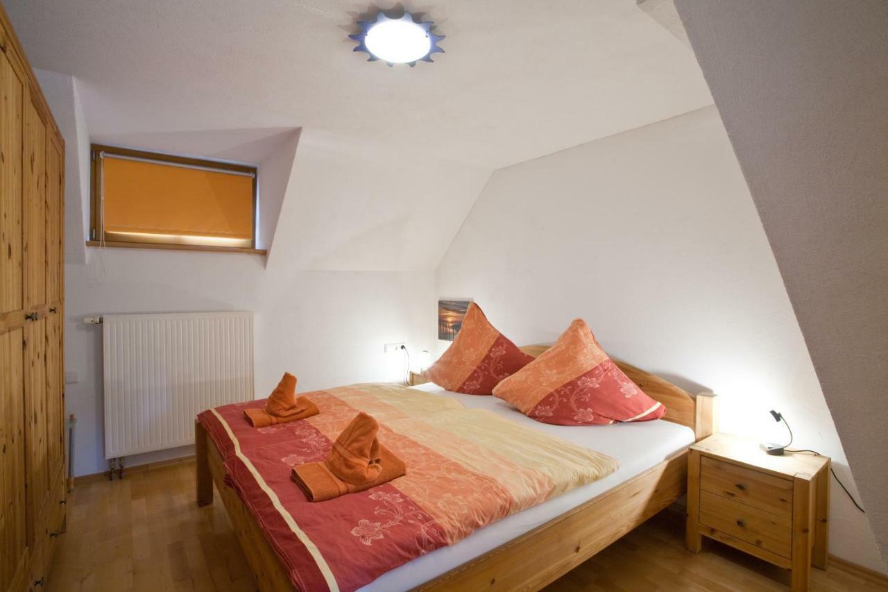 Ferienhaus Wetzel Weiler-Simmerberg Luaran gambar